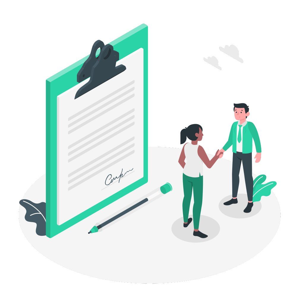 Voice-powered guest registration on SignGuru tablet